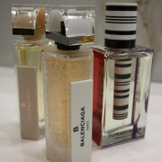 Florabotanica Balenciaga perfume - a fragrance for women 2012