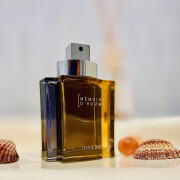 Memoire D'homme Nina Ricci cologne - a fragrance for men 2002