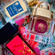 Rose Silk Shanghai Tang perfume - a fragrance for women 2014