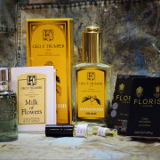 フローリス No.007 10ml EAU DE PARFUM No.007 | FLORIS 創業1730年