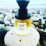 L'ivree Bleue Ormaie 香水- 一款2018年中性香水