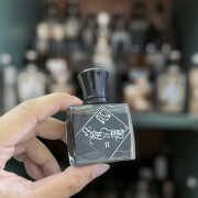 War and Peace Part II Areej Le Doré perfume - a fragrance for