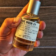 The Noir 29 Le Labo perfume - a fragrance for women and men 2015