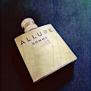 Allure Homme Edition Blanche Chanel cologne - a fragrance for men 2008
