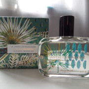 Santal Cardamome (Sandalwood Cardamom) Fragonard perfume - a