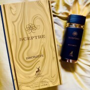 Sceptre Bronzite Maison Alhambra cologne - a fragrance for men 2022