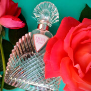 Diva Rose Emanuel Ungaro perfume - a fragrance for women 2011
