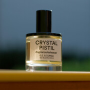 Crystal Pistil DS&Durga perfume - a fragrance for women and men 2020