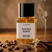 Encens Suave Matiere Premiere 香水- 一款2019年中性香水