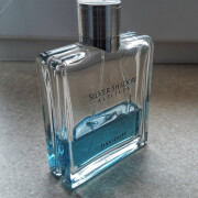 Silver Shadow Altitude Davidoff cologne - a fragrance for men 2007