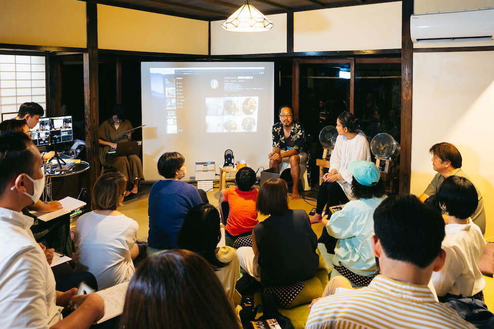 第28回｜ アートの視点から見えてくる、コンポストと人とのつながり