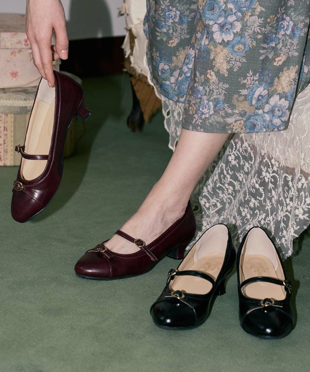 クレリックレース衿シャツ/an another angelus [55BF01j006] | F i.n.t