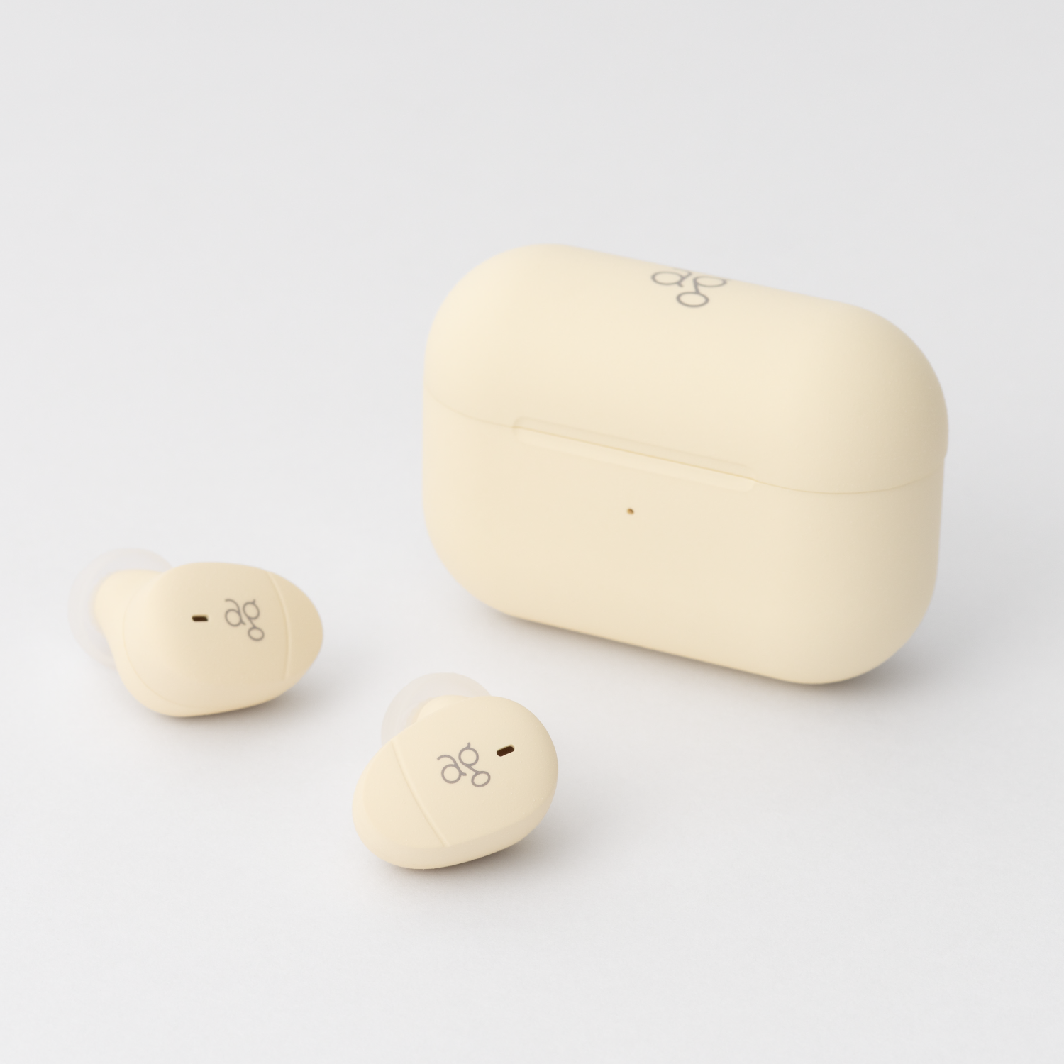 COTSUBU MK2 | ag - ”ちょうどいい”ワイヤレスイヤホン｜final 公式ストア