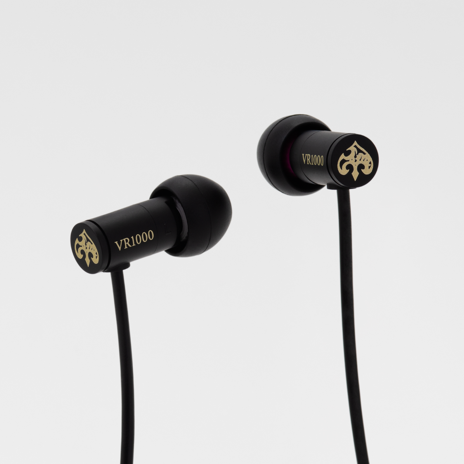 VR1000 for ASMR Patra White/Patra Black｜final 公式ストア