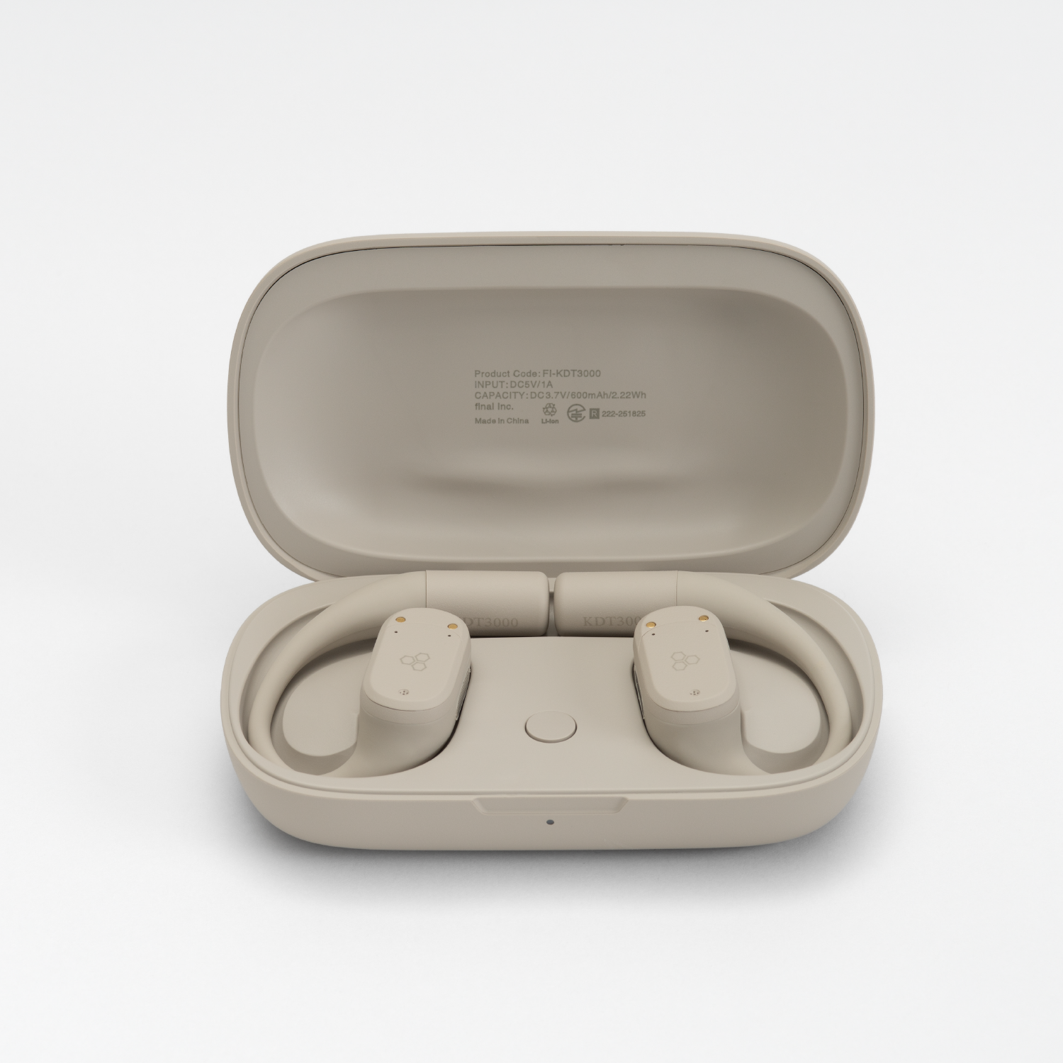 KDT3000｜final 公式ストア