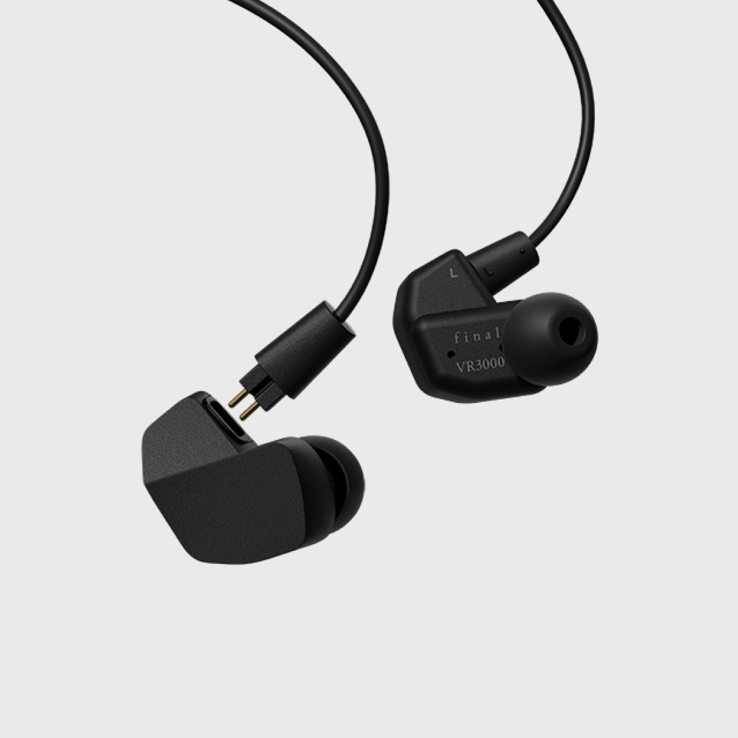 VR3000 for Gaming｜final-イヤホン・ワイヤレスイヤホン・ヘッドホン