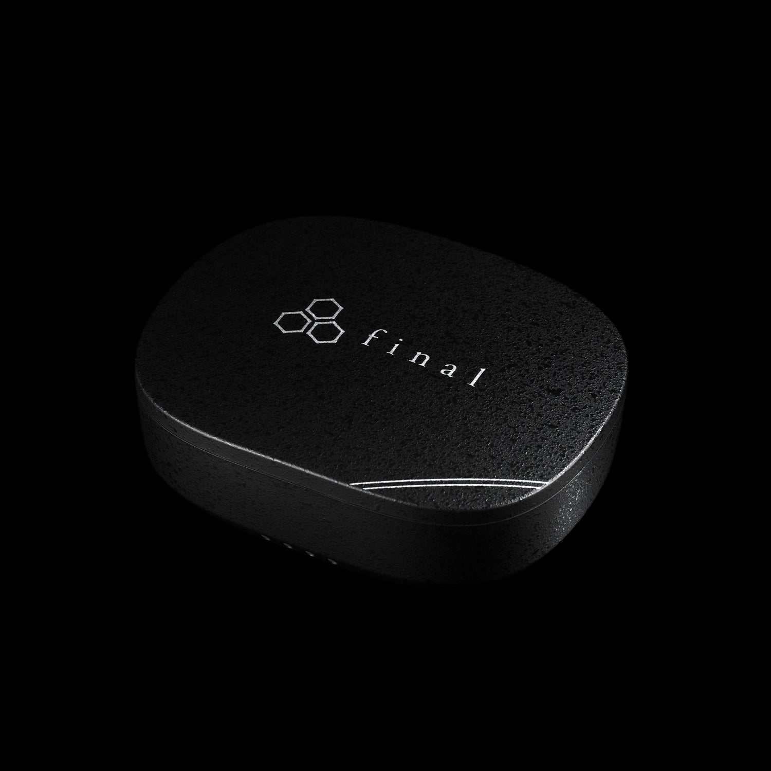 ZE8000 MK2｜final - イヤホン・ワイヤレスイヤホン・ヘッドホン