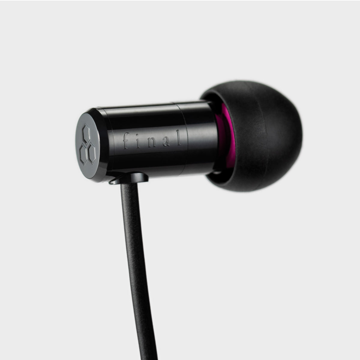 E500｜final-イヤホン・ワイヤレスイヤホン・ヘッドホン｜final 公式ストア