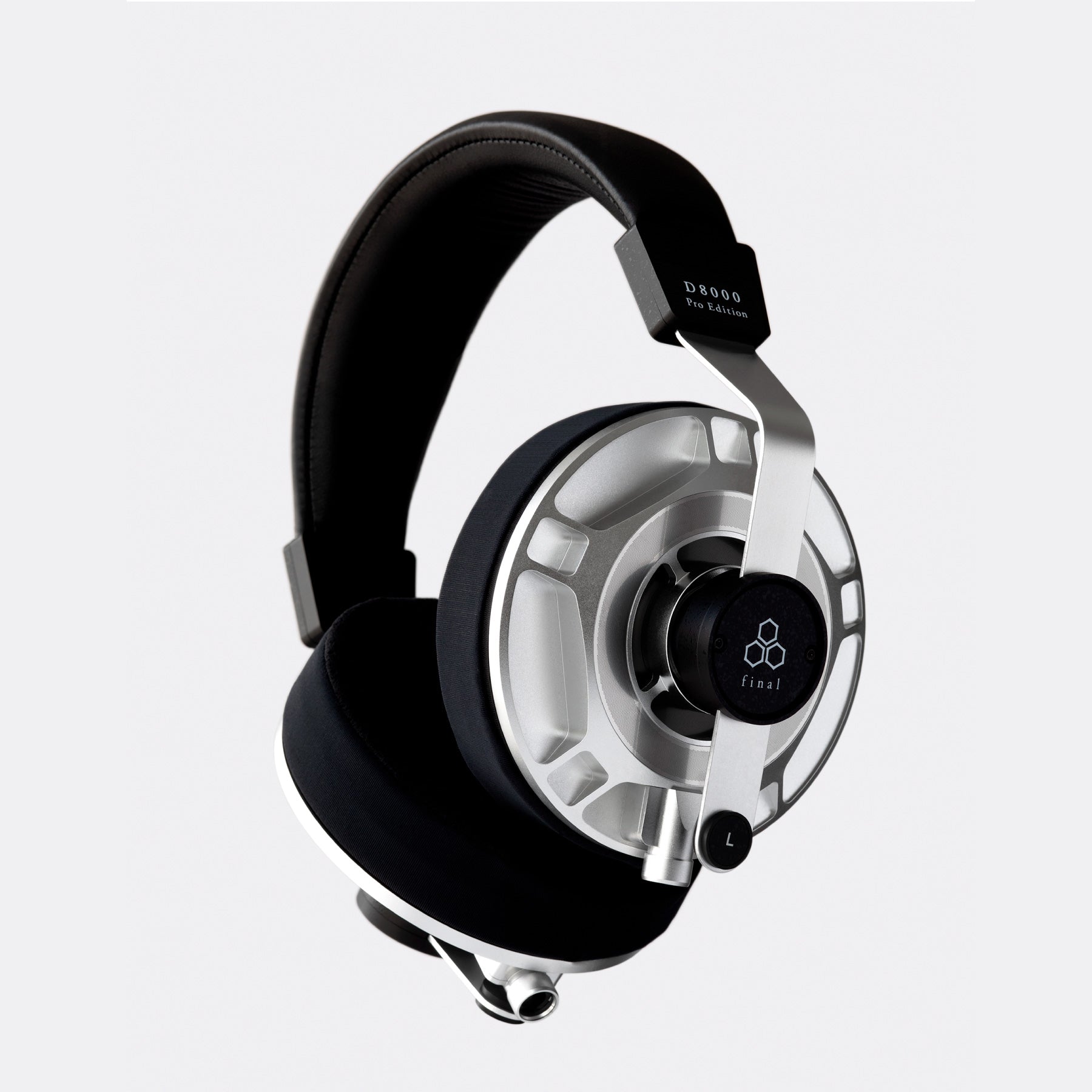 ヘッドホン｜final 公式ストア