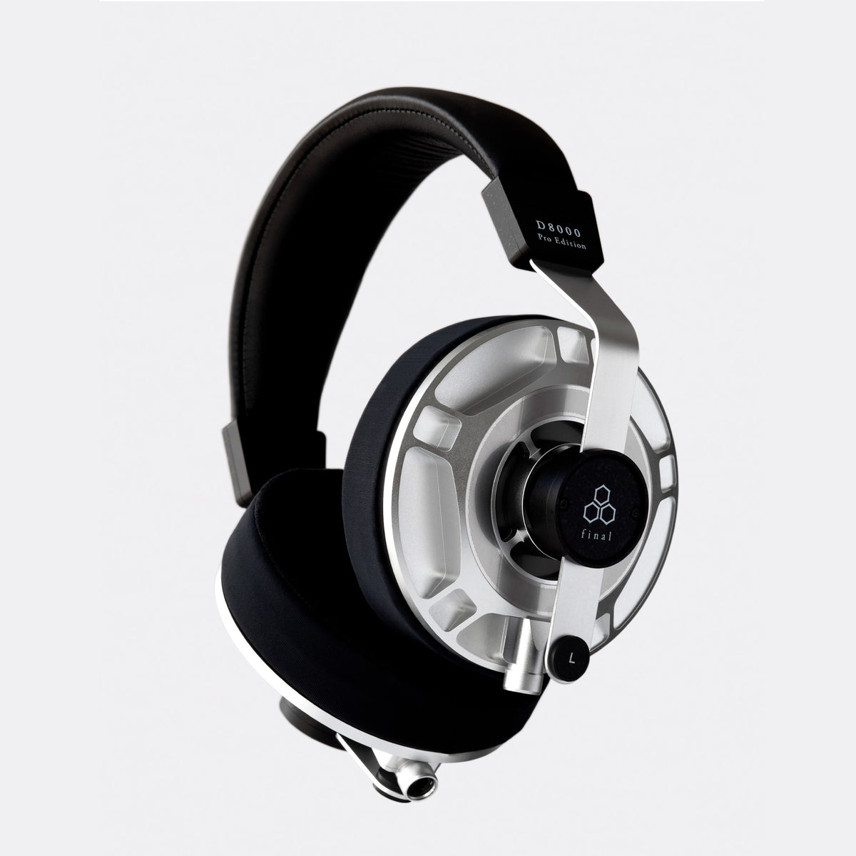 D8000 Pro Edition｜final-イヤホン・ワイヤレスイヤホン・ヘッドホン