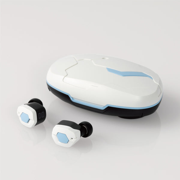 エヴァンゲリオン×final 完全ワイヤレスイヤホン｜final-イヤホン