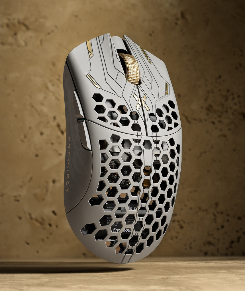 ULX Prophecy - Clix – Finalmouse