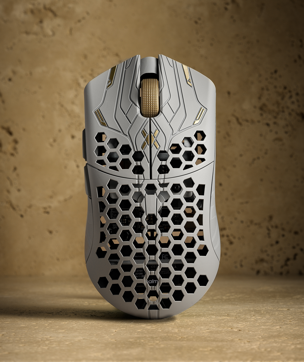 ULX Prophecy - Clix – Finalmouse