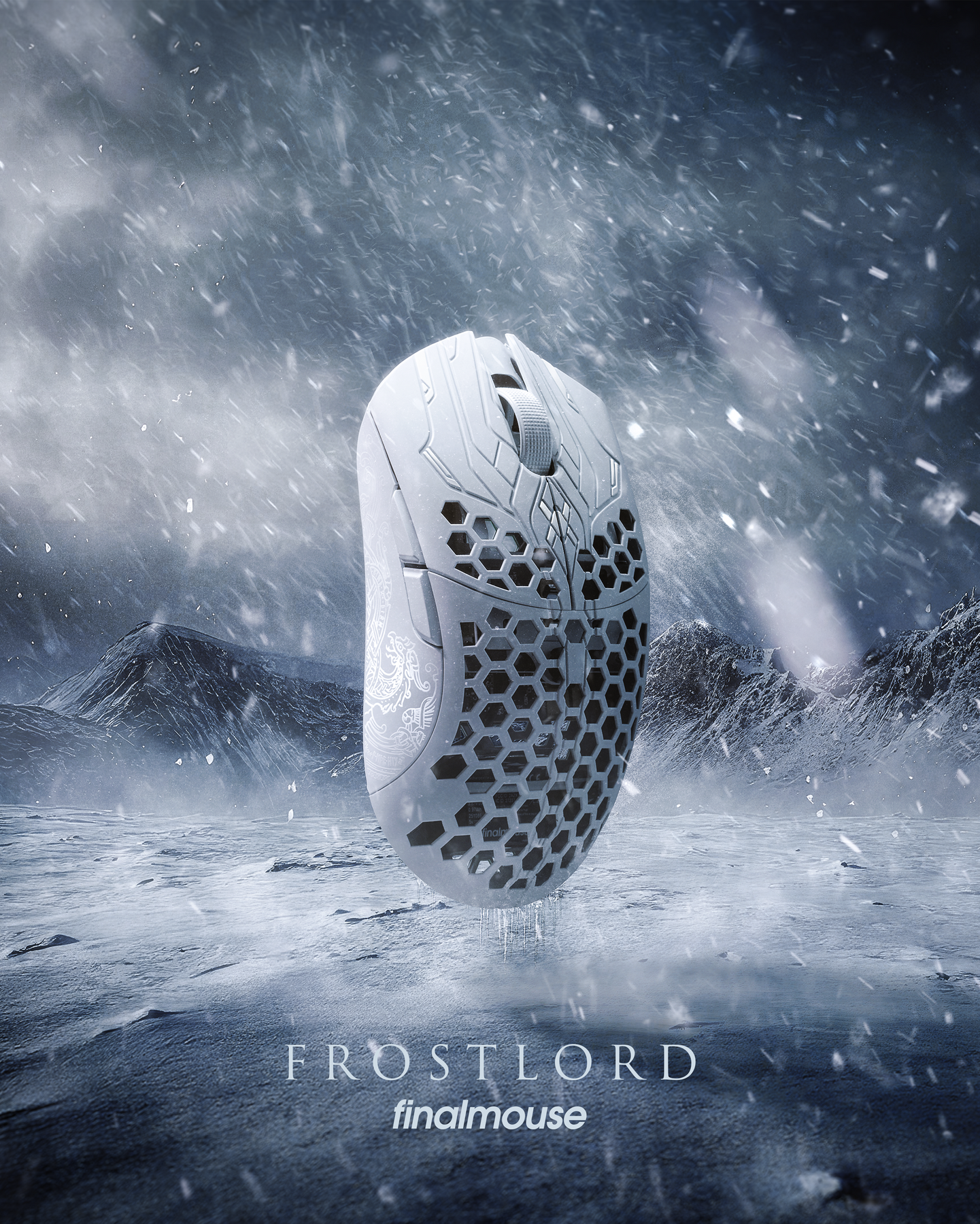 ULX Frostlord – Finalmouse