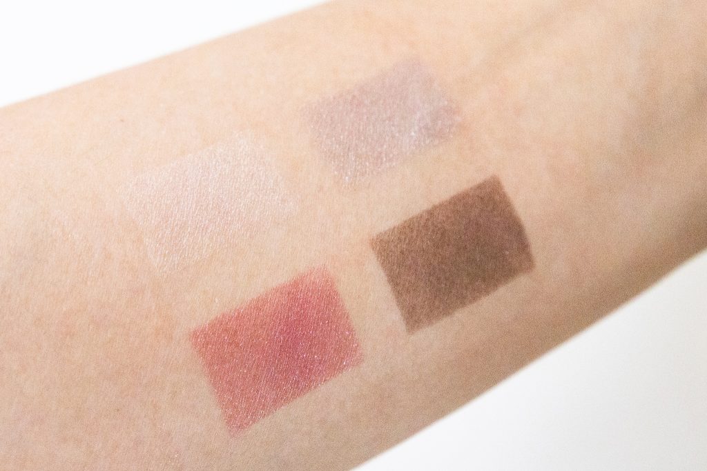 ゲストFA#05 アイシャドウ】SUQQUの「宵紅」にきっと死ぬまで恋をする