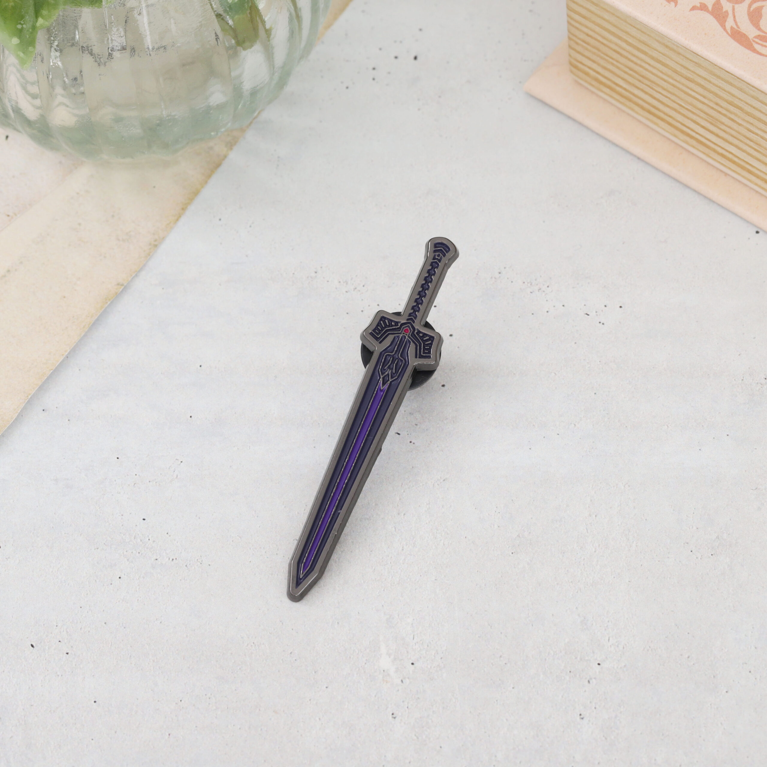 グッズ紹介 | FFXI ヴァナ・ディールの秘蔵展 【非売品】FF11