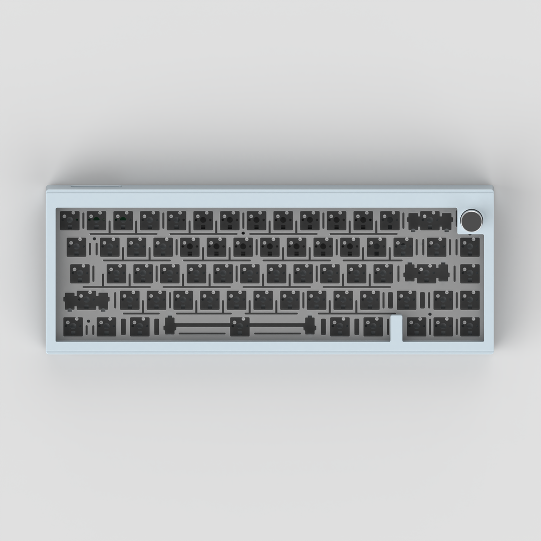 Finalkey V65 R2 V2 Keyboard Kit