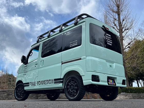 ファイナルコネクション