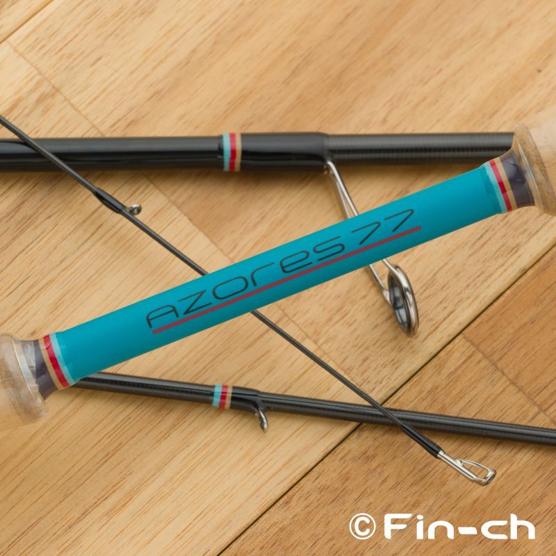 CANARIA AZORES77(カナリア アゾレス77) - Fin‐ch