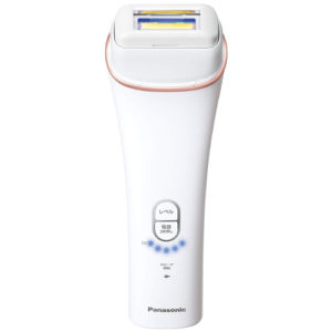 パナソニック】光エステ ES-WH95 | Find