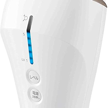 パナソニック】光エステ ES-WP87 ベーシックモデル | Find