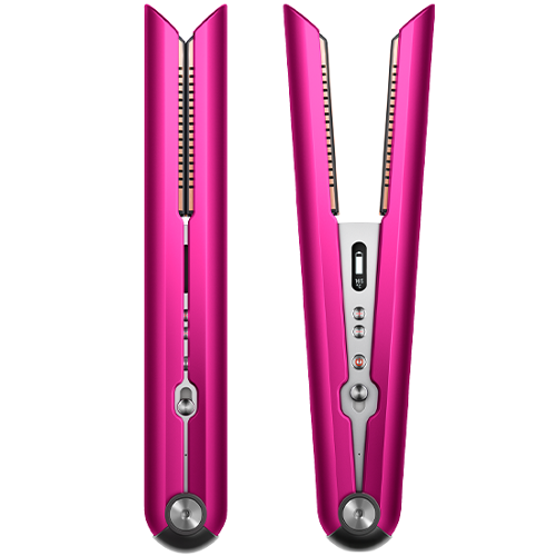 ダイソン】コラール HS07 コードレス ヘアアイロン 〔Dyson Corrale