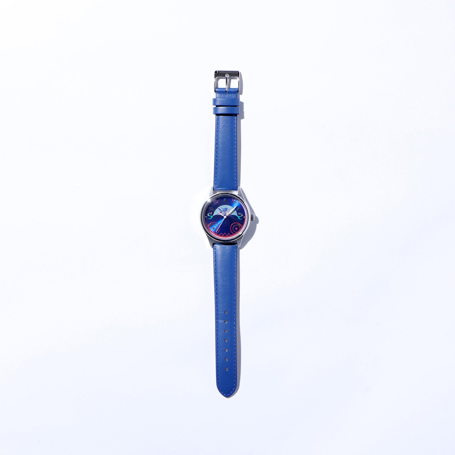 花譜】Anniversary Watch type:KAF／4th ONE-MAN LIVE「怪歌」グッズ第