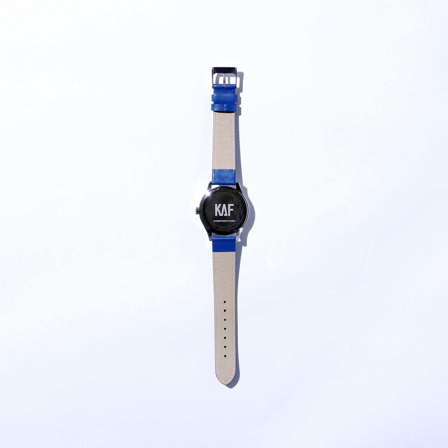 V.W.P】Anniversary Watch Complete Set／SINKA LIVE EP.Ⅴ V.W.P／2nd