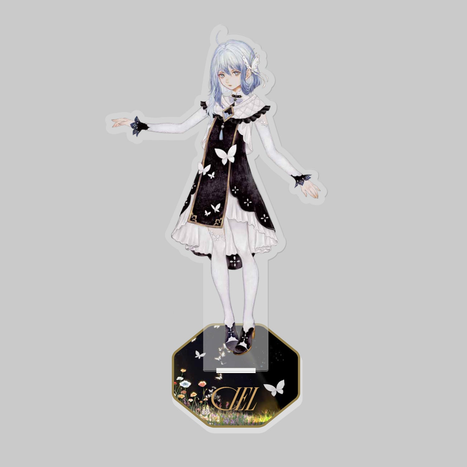 CIEL】アクリルスタンド Sulcowsky ver.／「CIEL展」OFFICIAL GOODS