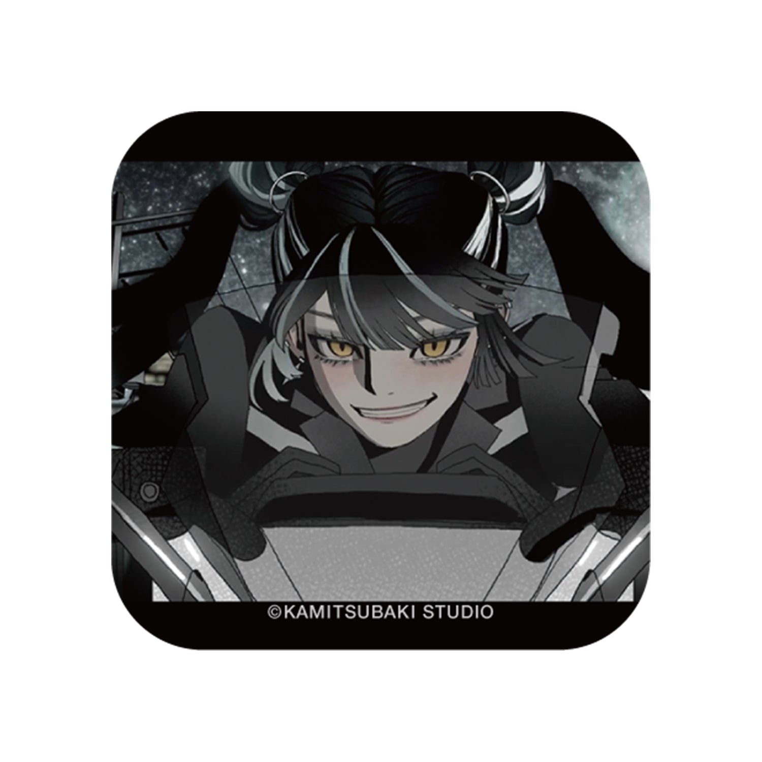 獅子志司】「連連」豪華限定盤／3rd mini album「連連」 – FINDME