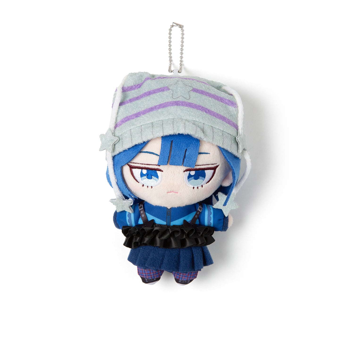 DUSTCELL】ぬいぐるみ EMA ver.／5th Anniversary OFFICIAL GOODS