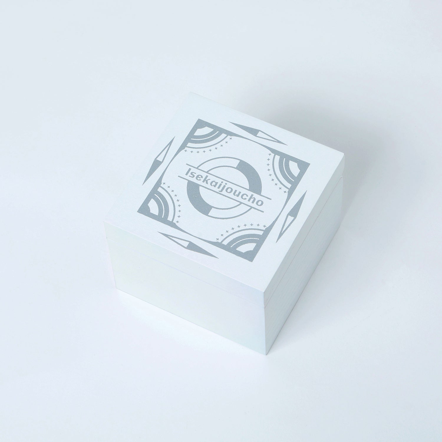 ヰ世界情緒】オルゴール（かたちなきもの）／SINKA LIVE SERIES EP.Ⅰ