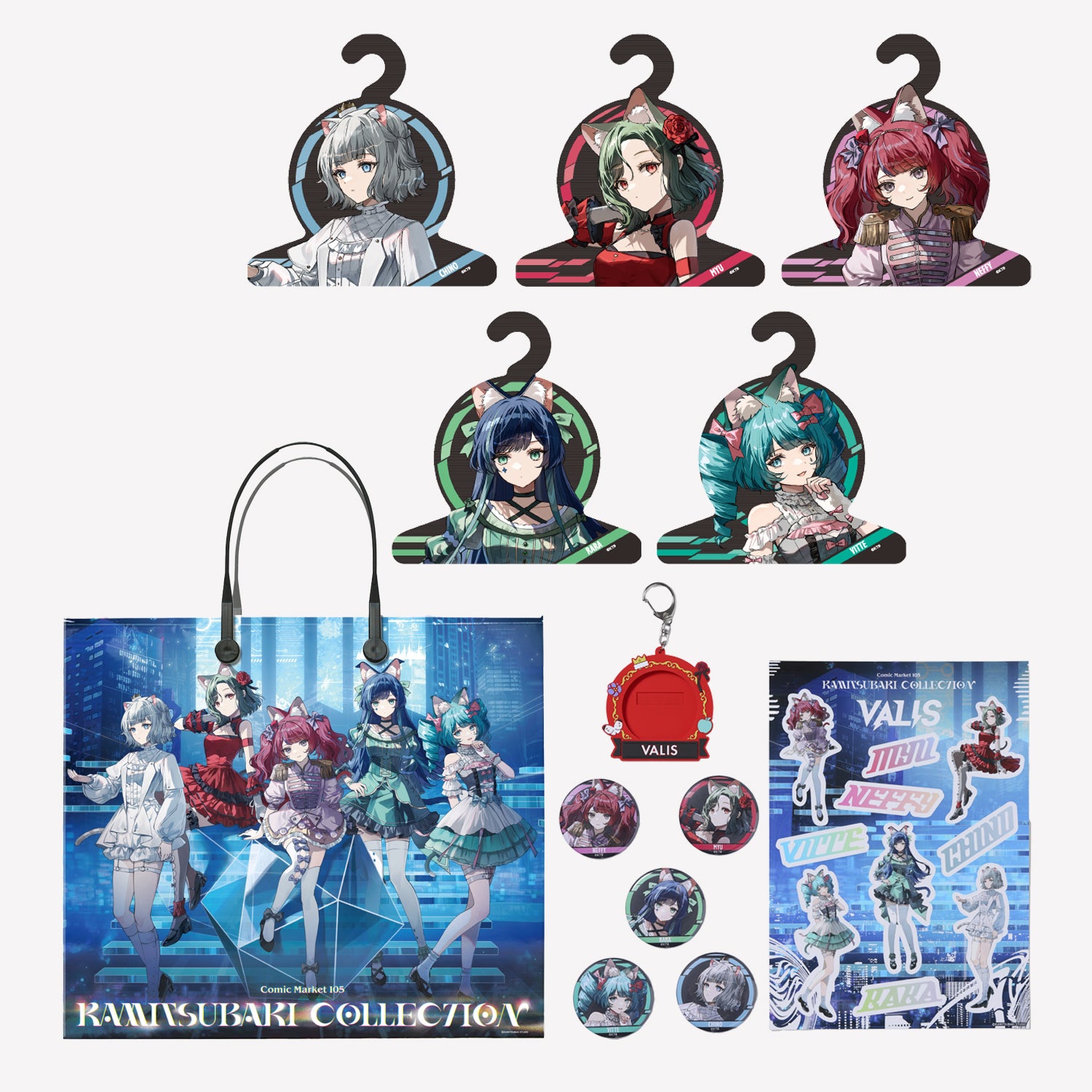 VALIS】2nd ONE-MAN LIVE「転生デパーチャー」Blu-ray／2nd ONE-MAN