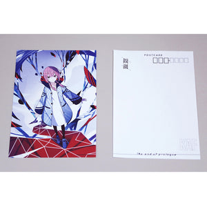 花譜】1st Album「観測α （Aber das ist erst der Anfang