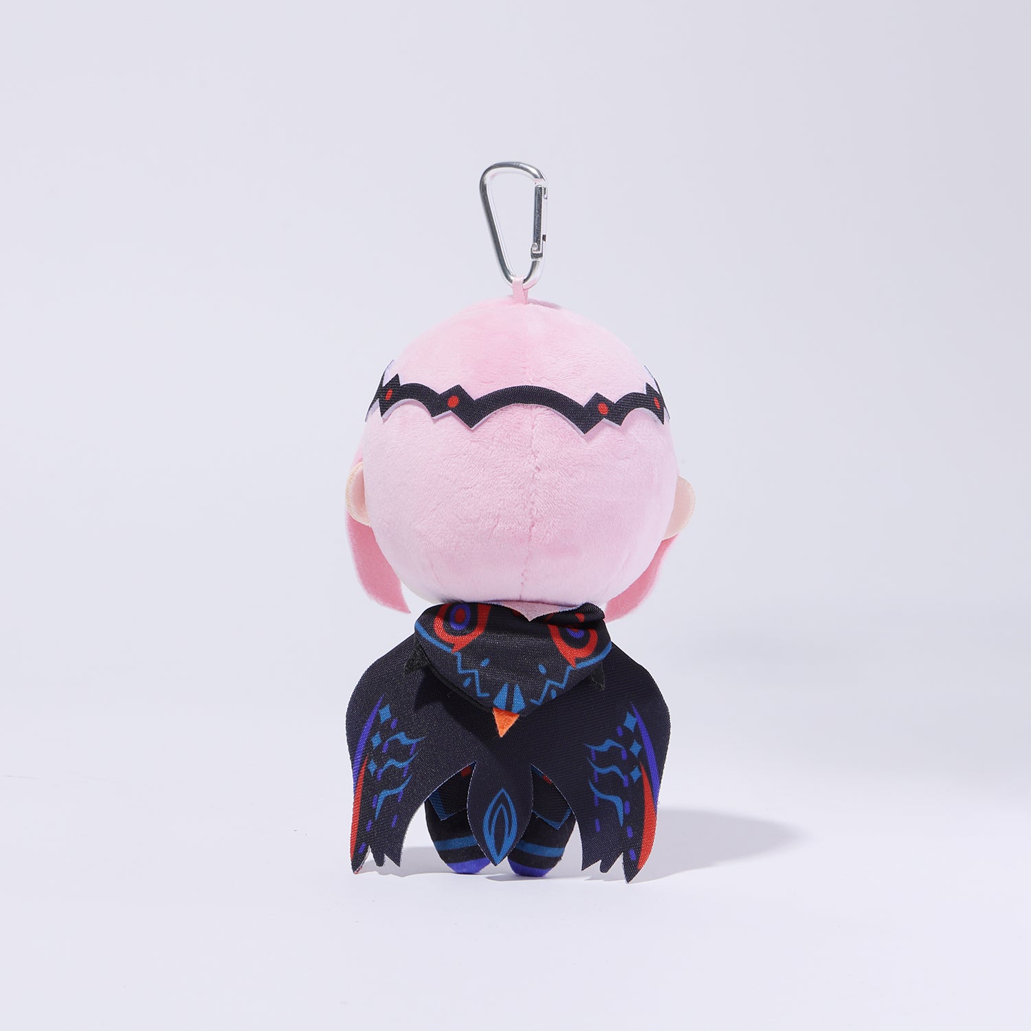 花譜】ミニキャラぬいぐるみ 軍鶏／3rd ONE-MAN LIVE「不可解参（狂