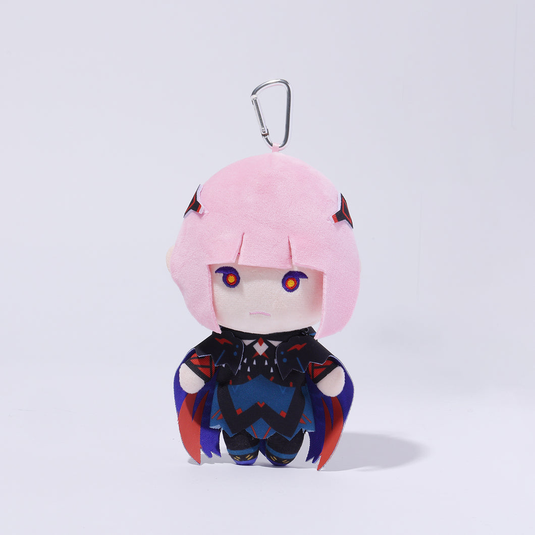 花譜】ミニキャラぬいぐるみ 軍鶏／3rd ONE-MAN LIVE「不可解参（狂