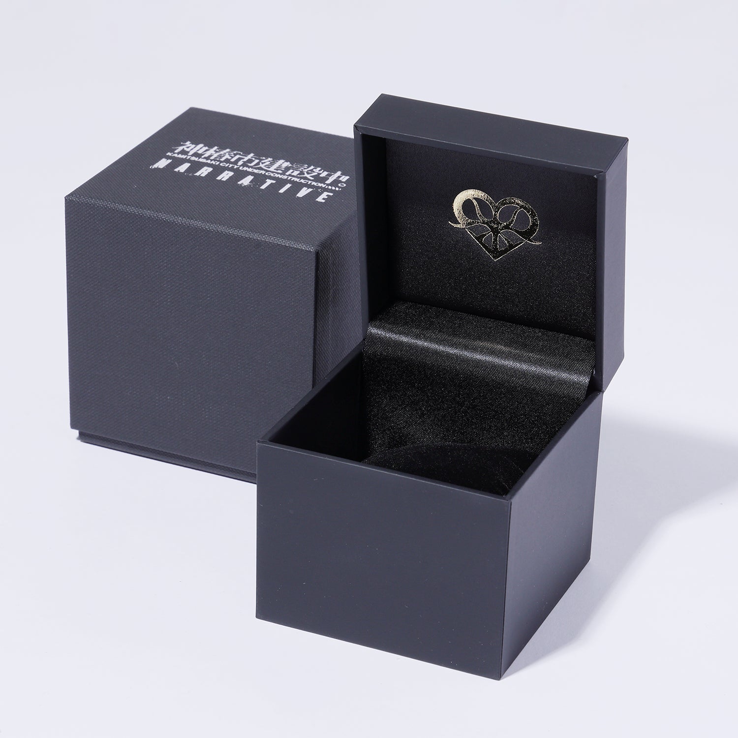 神椿市建設中。】オリジナルダイスセット 狸眼／神椿市建設中