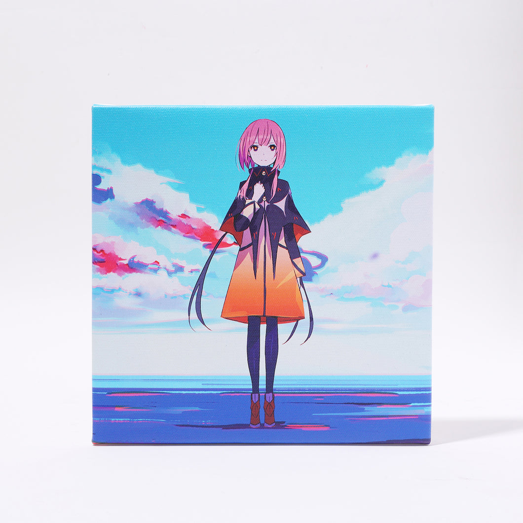 V.W.P】The Phenomenon ART PANEL KAF／1st ONE-MAN LIVE「現象