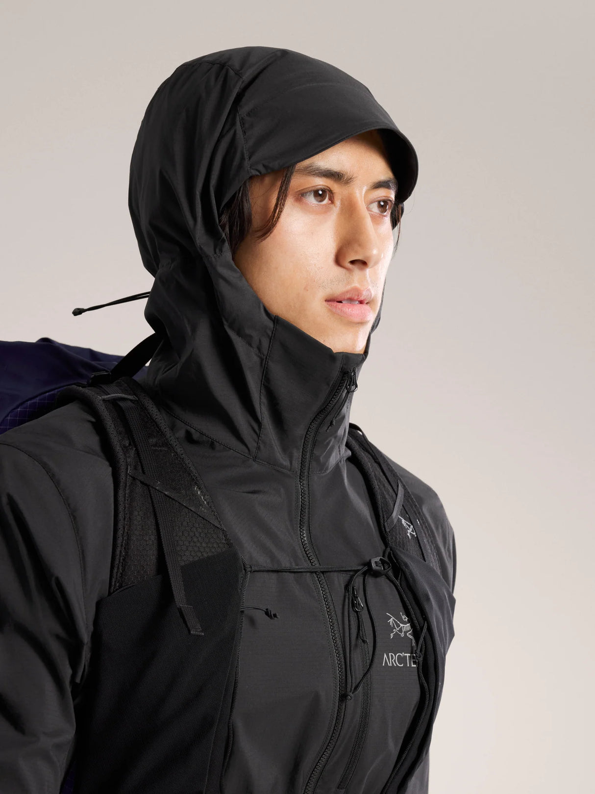Arc'teryx Squamish Hoody (Men's) │ Find Your Feet