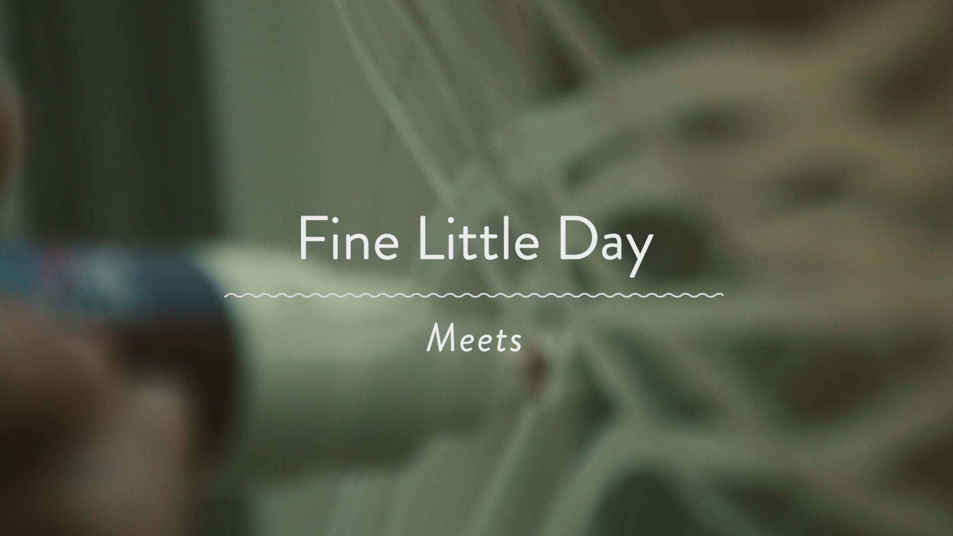 Mogu Takahashi – FINE LITTLE DAY